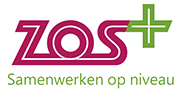 ZOS+ Logo