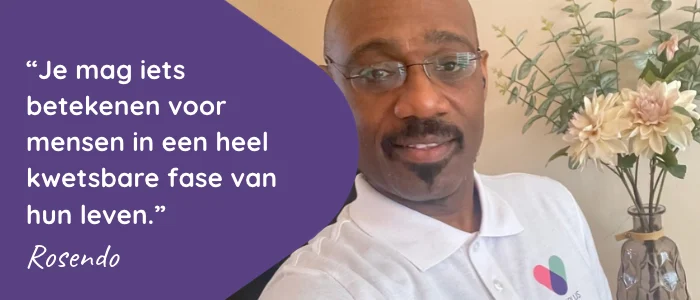 Banner ervaring _ nieuwsbericht website Rosendo